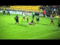 Rugby  le stade rochelais domine bziers 48  11