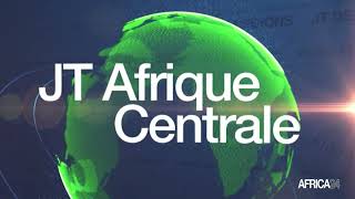 Le journal de l'Afrique Centrale du mardi15 novembre 2022 screenshot 5