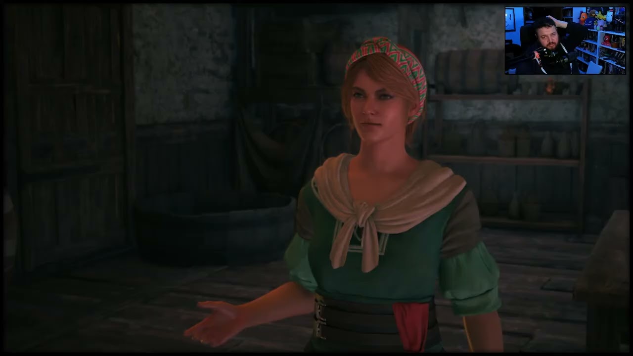 Final Fantasy XVI Playthrough VOD (Part 14)