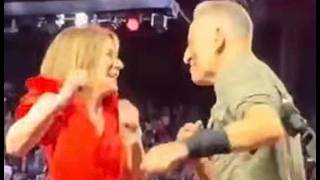 Bruce Springsteen Is Selling EXPENSIVE Tickets