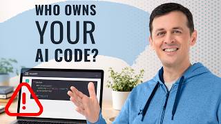 Are Your Ai Prompts Violating Copyright? What Developers Need To Know