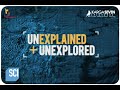 Unexplained and Unexplored Trailer