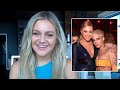 Kelsea Ballerini on Becoming Close Friends With Halsey