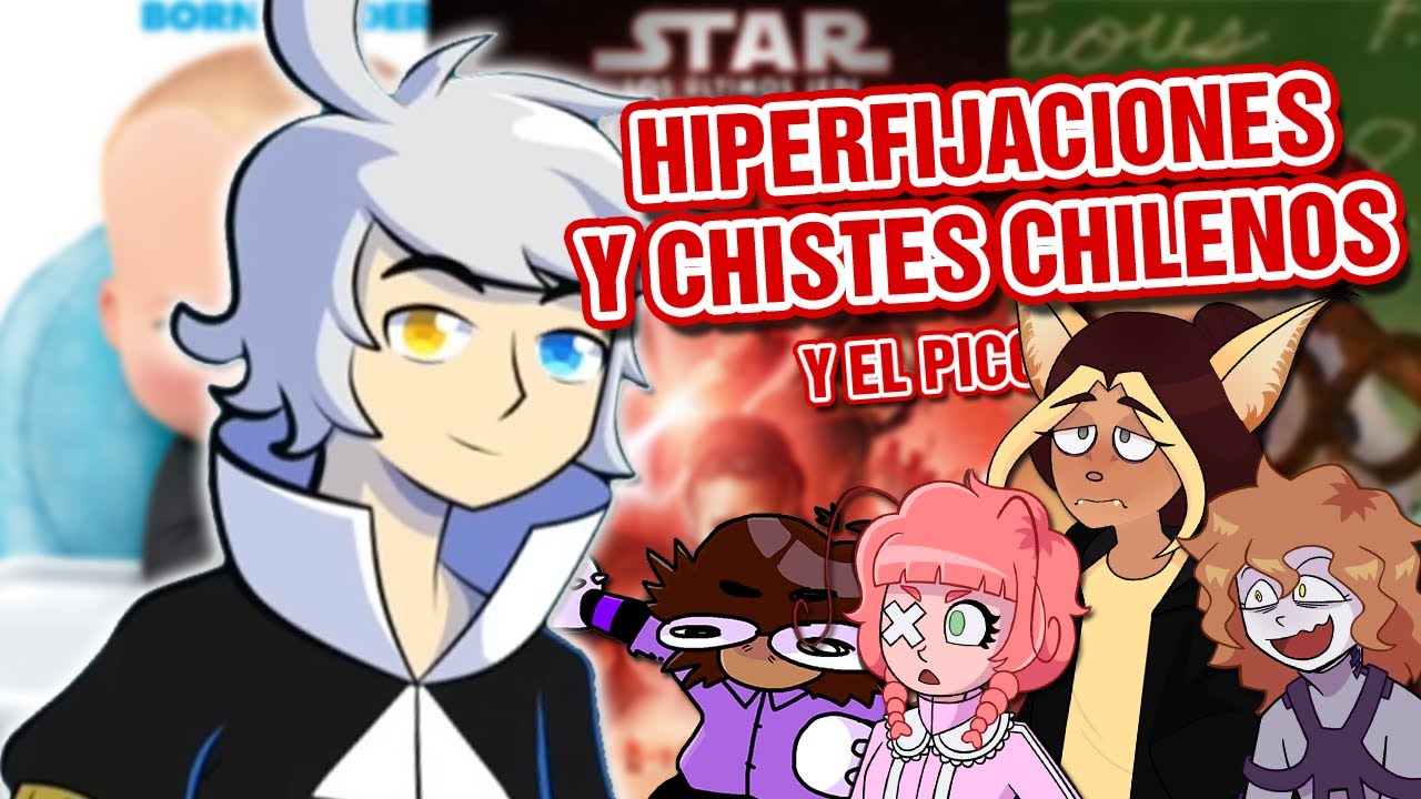 CIVER habla y FUNAMOS al FANDOM de Star Wars ft. @civer3945​