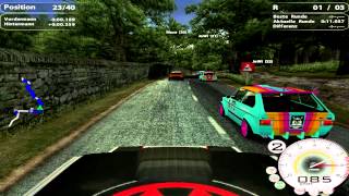 Race 07 Tutorial