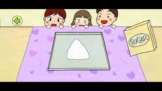 Hari's hotdog ❤️ asmr (game) screenshot 5