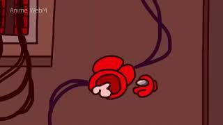 Among Us - Caramelldansen