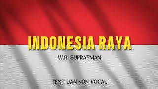 Download Lagu INDONESIA RAYA - Lagu Nasional Indonesia | Text dan non vocal - Instrumental #indonesiaraya MP3 Download Lagu INDONESIA RAYA - Lagu Nasional Indonesia | Text dan non vocal - Instrumental #indonesiaraya MP3