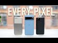 Best google phone ever every pixel flagship ranked from worst to best