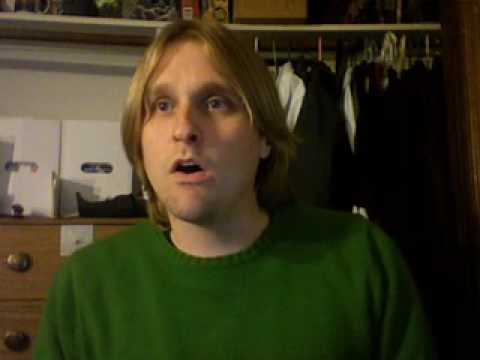 Celebrity Impressions.mov