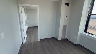 Boston Apartments - 1 Bed 1 Bath - Worcester