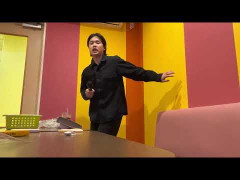 葛飾ラプソディー 堂島孝平　を歌ってみた   from YouTube