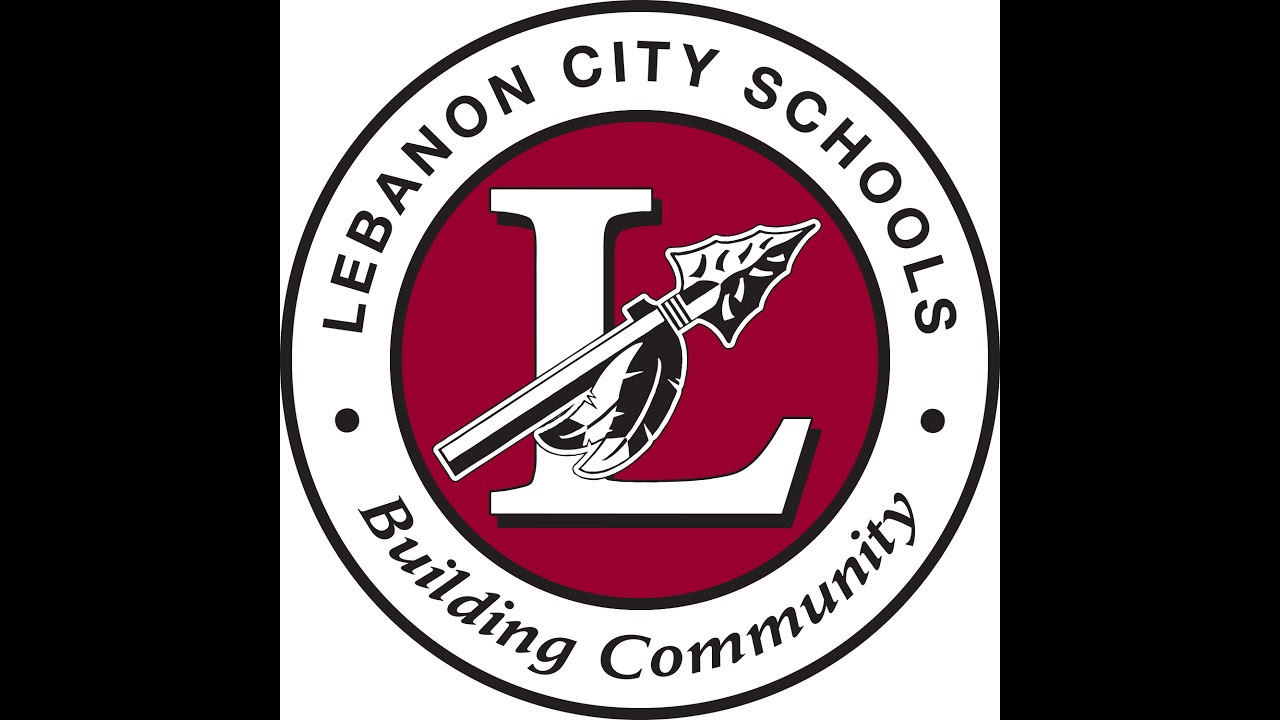 Lebanon City Schools Live Stream YouTube