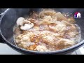 Amazing Cooking At Home
