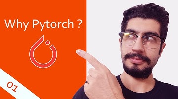 Why you should learn Pytorch? (dynamic computation,performance,...)