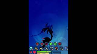 Mythical catch in a hunt | Creatures of Sonaria Roblox