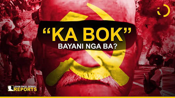 BAYANI NGA BA SI MENANDRO VILLANUEVA NA PINUNO NG ...