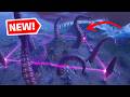 Fortnite Kraken Destroyed the Demons Domain - The Super Showdown Event Build up