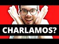 🔴 Charlando en Vivo con ustedes 🧉 SUMATE y preguntá lo que quieras :)