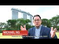 Join us at World Workplace Asia-Pacific 2022