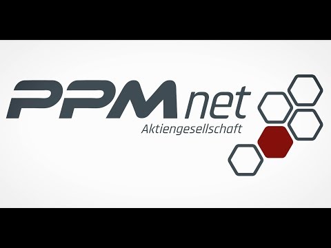 PPMnet AG  | Unternehmensfilm
