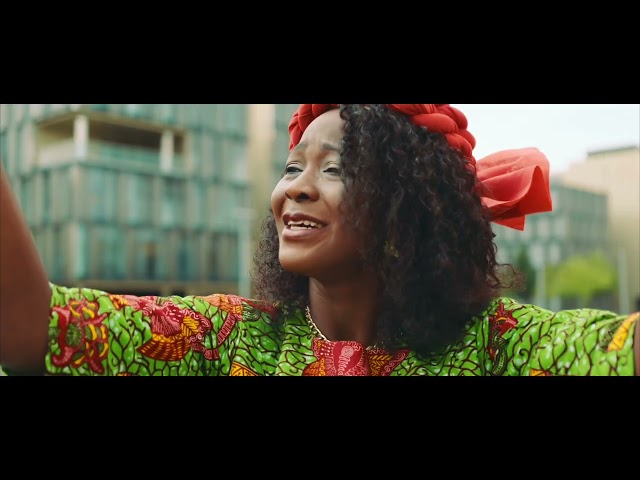 HYE ME ANIMUONYAM - Ofeibea (Official Video) class=