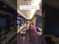 all that work #cabincrewjobs #aviation #flightattendant #flightdream #cabincrewcareer