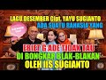 CINTA EBIET G ADE SELUAS SAMUDRA TERHADAP SANG ISTRI YAYU SUGIANTO