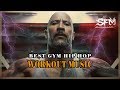 Best Gym Hip Hop Workout Music - By Svet Fit Music