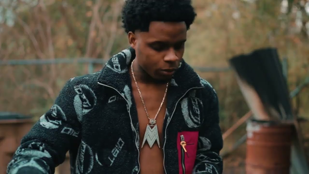 Obejrzyj Xae Hardawae - Tru (Official Music Video) w YouTube Obejrzyj Xae Hardawae - Tru (Official Music Video) w YouTube