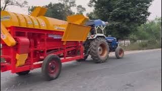 Pawartrac in thareshr Shan Bala hard warn