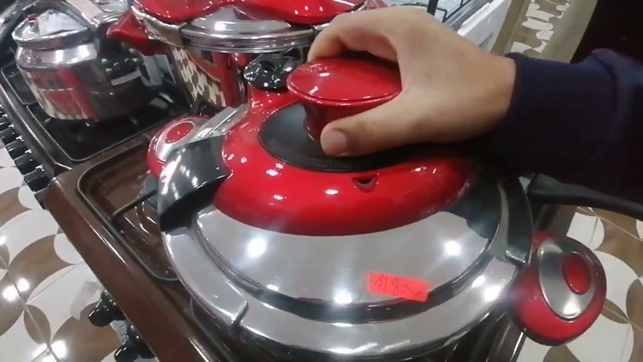 جولة في محل أجهزة كهرومنزلية الكتروميناجي Electrominage