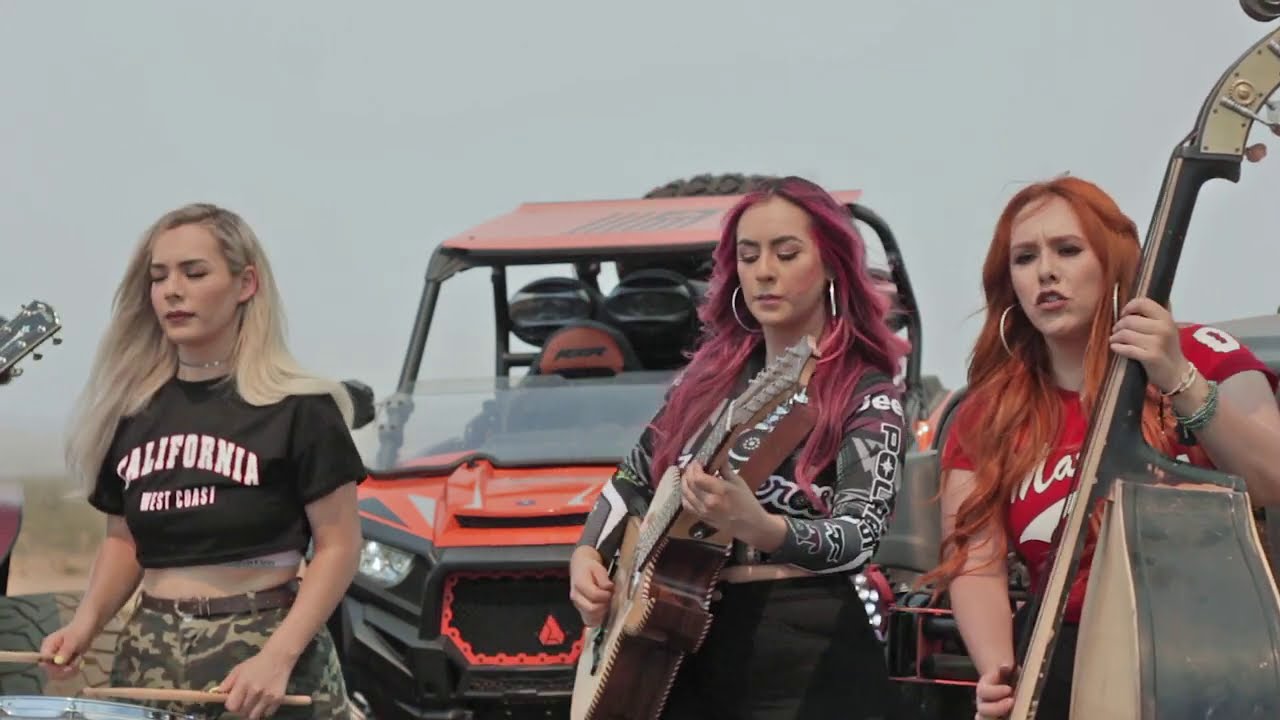 Aquel Amor, Sabiendo Quien Era Yo (Con Tololoche) | Villa 5