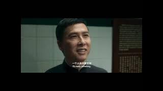 IP MAN 4 [ Chichewa Version ]