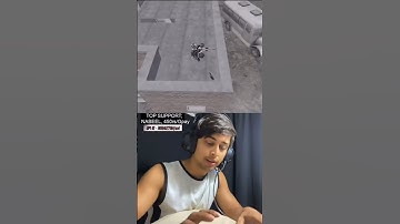 1v1 with shady yt #bgmi #tdmchallenge #tdm1v1 #paidcustom