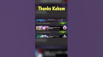 🔥 Free 7 Star 🔥 - MCOC