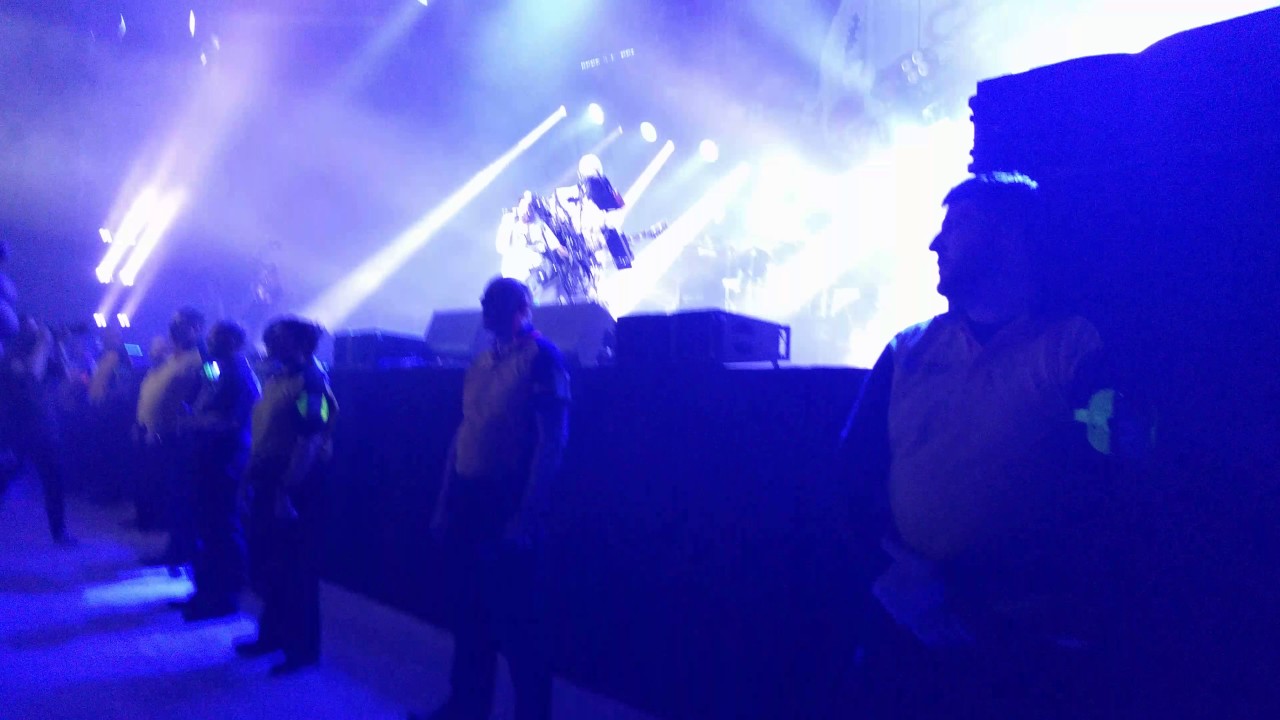 Limp Bizkit Rollin' Live YouTube Music