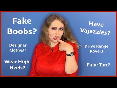 8 Misconceptions Of Essex Girls 