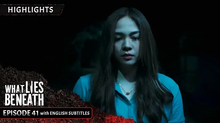 Alice walks with no destination | What Lies Beneath (with English Subs)