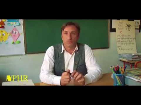 რა როლი აკისრია მასწავლებელს მოსწავლის ძალადობისგან დაცვის პროცესში