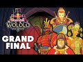 GRAND FINAL | Red Bull Wololo V