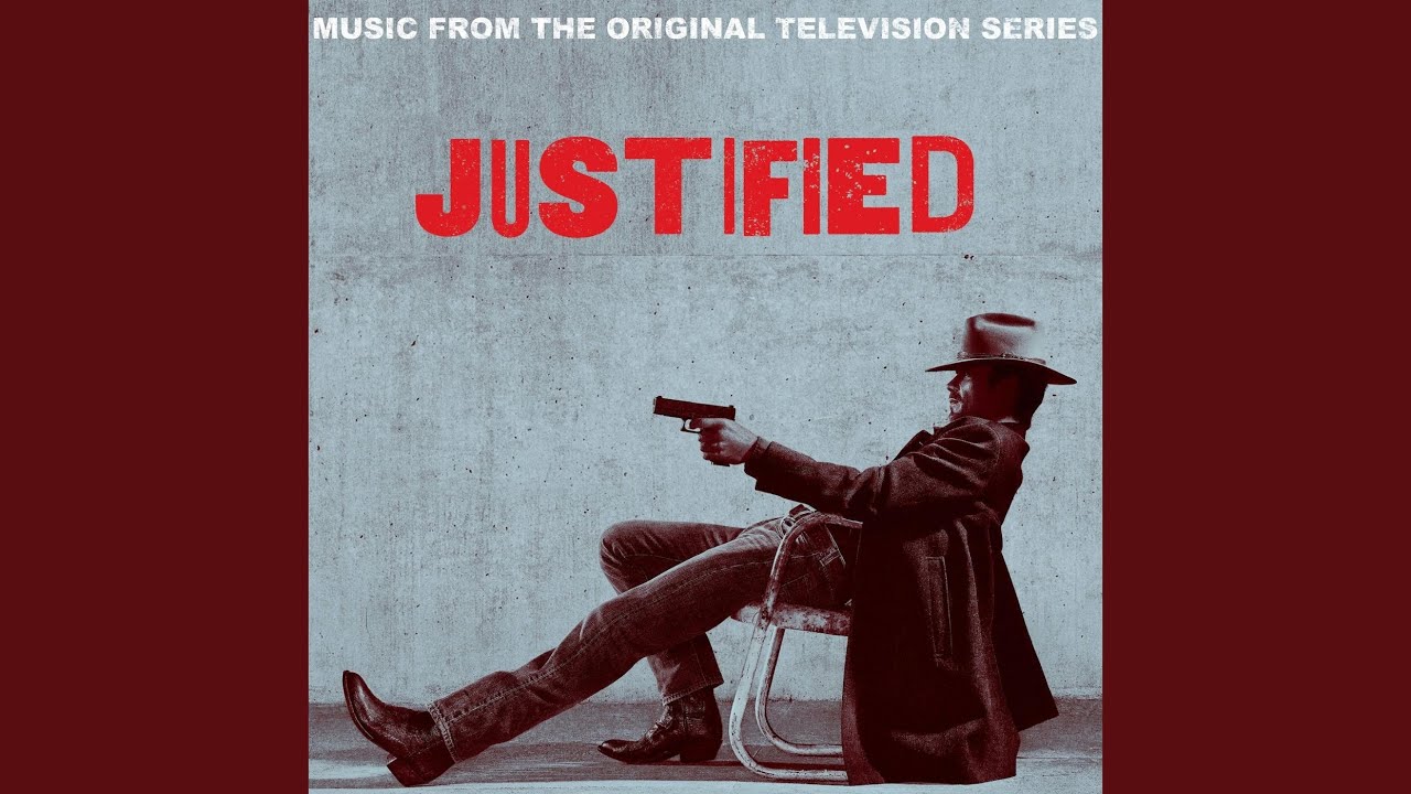 Long Hard Times To Come (justified Main Title Theme) Long Hard Times To Come (justified Main Title Theme)