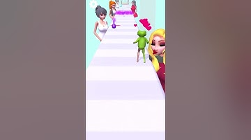 FrogPrince Rush All Level Mobile Gaming Walkthrough Update Maxtrailers Gameplay iOS,Android 11