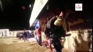 Böyle Üst Araması Görülmedi