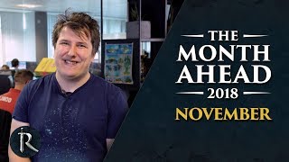 RuneScape Month Ahead (Nov 2018) - Mining & Smithing Beta, Needle Skips, Achievements Bonanza