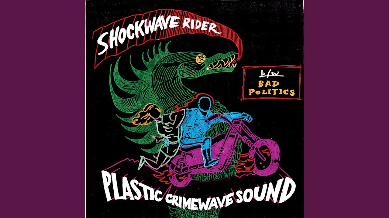 Shockwave Rider