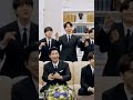 President Joe Biden made BTS feel like home ☺️💜.