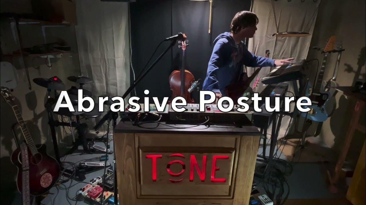 TONE Abrasive Posture YouTube