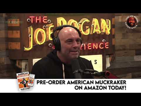 Joe Rogan on James O’Keefe: 