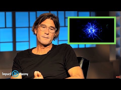 'We're all Spiritual